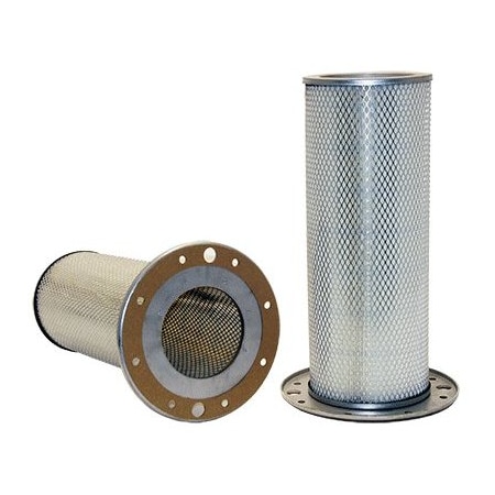 Wix Filters Caterpillar/Challenger Inner Used W/42 Air Filter, 46629 46629